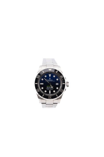 Rolex Deepsea 126660